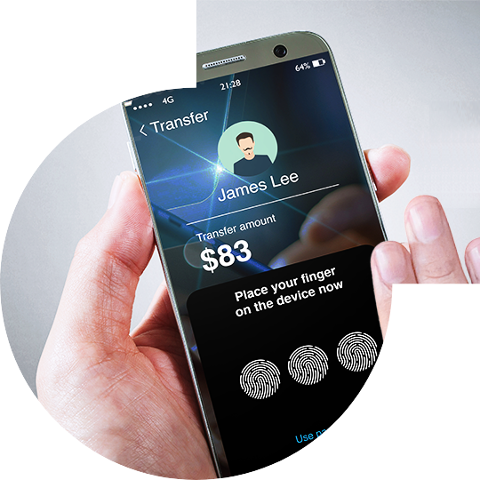 J9国际站新一代全系列感测技术<br>为智慧应用场域带来人机沟通全新体验